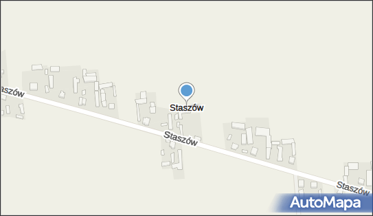 Staszów (województwo mazowieckie), Staszów - Inne