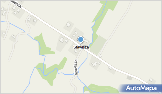 Stawisza, Stawisza - Inne