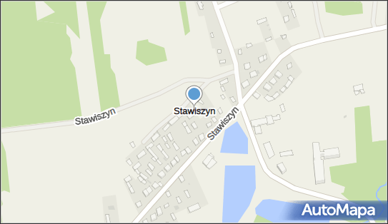 Stawiszyn (województwo mazowieckie), Stawiszyn - Inne