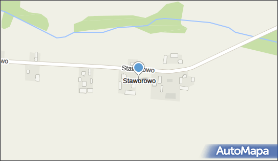 Staworowo, Staworowo - Inne