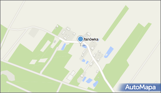 Stefanówka (województwo łódzkie), Stefanówka, Stefanówka 97-340 - Inne