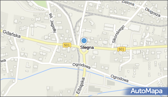 Stegna, Gdańska501502, Stegna 82-103 - Inne