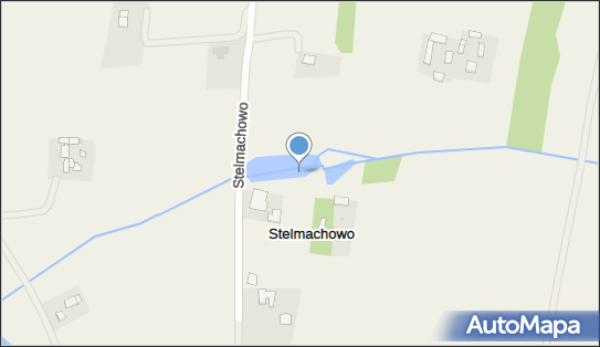 Stelmachowo (województwo mazowieckie), Stelmachowo, Stelmachowo 05-085 - Inne