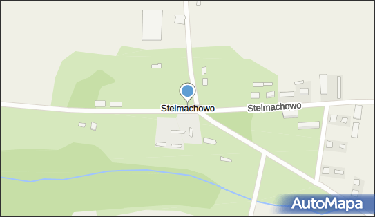 Stelmachowo (województwo podlaskie), Stelmachowo - Inne