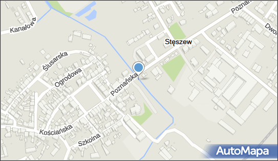 Stęszew, Poznańska, Stęszew 62-060 - Inne