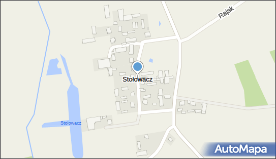 Stołowacz, Stołowacz - Inne