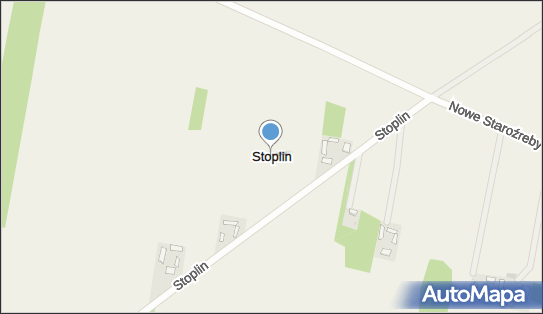 Stoplin, Stoplin - Inne