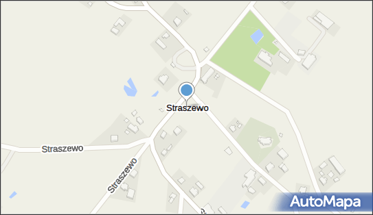 Straszewo (województwo pomorskie), Straszewo - Inne
