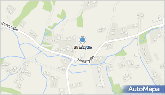 Straszydle, Straszydle - Inne