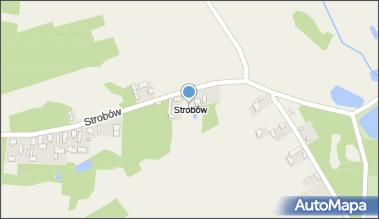 Strobów, Strobów - Inne