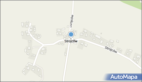 Strojców, Strojców - Inne