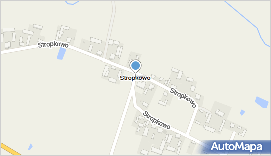 Stropkowo, Stropkowo - Inne