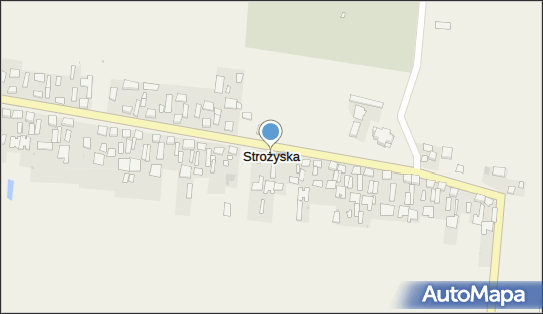 Strożyska, Strożyska - Inne