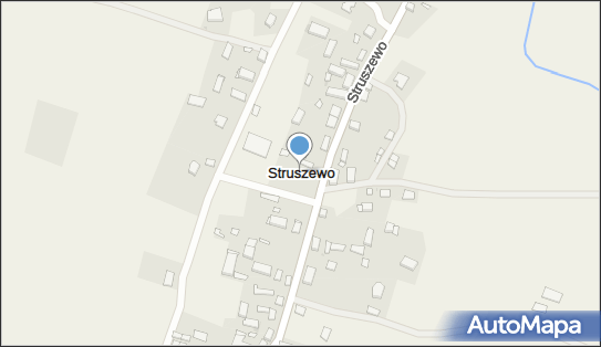 Struszewo, Struszewo - Inne