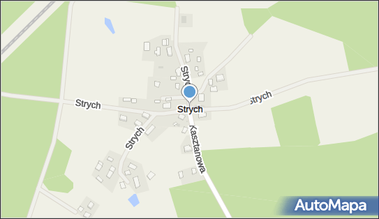 Strych (województwo pomorskie), Strych, Strych 83-260 - Inne