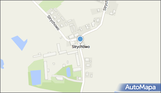 Strychowo, Strychowo - Inne