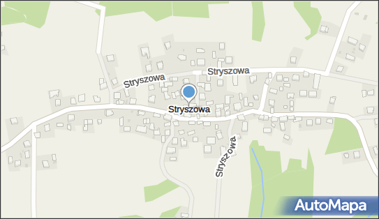 Stryszowa, Stryszowa - Inne