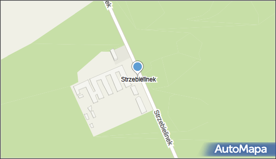 Strzebielinek, Strzebielinek, Strzebielinko 84-250 - Inne