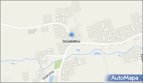 Strzebielino, Strzebielino - Inne