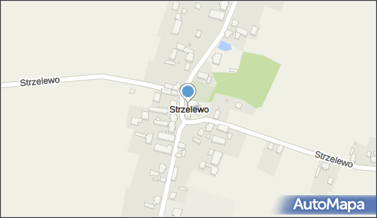 Strzelewo (województwo zachodniopomorskie), Strzelewo - Inne