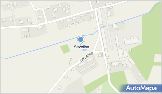 Strzelino, Strzelino - Inne