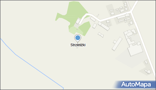 Strzeszki, Strzeszki - Inne