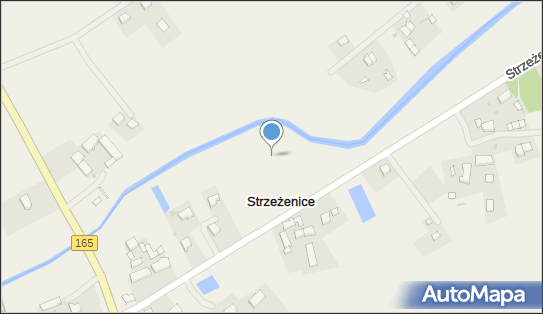 Strzeżnice, Strzeżenice - Inne