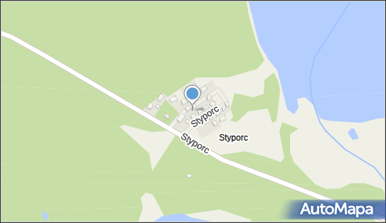 Styporc, Styporc 18, Styporc 89-608 - Inne