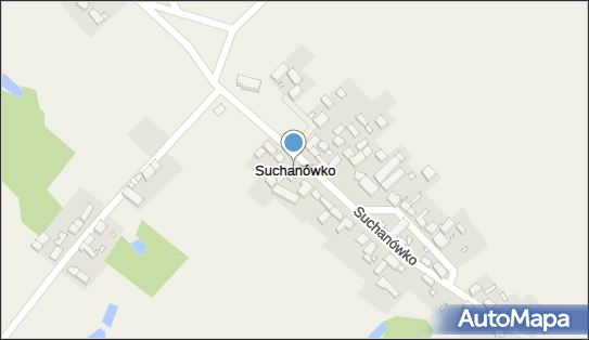 Suchanówko, Suchanówko - Inne