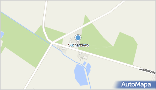 Sucharzewo (powiat śremski), Sucharzewo - Inne