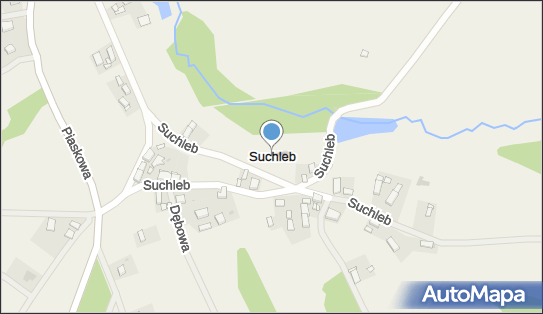 Suchleb, Suchleb - Inne