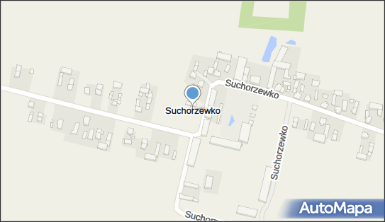 Suchorzewko, Suchorzewko - Inne