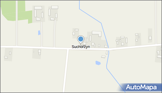 Suchorzyn, Suchorzyn - Inne