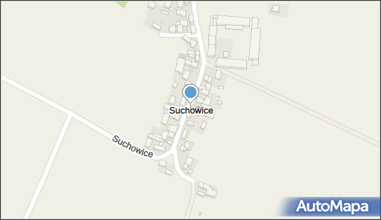 Suchowice, Suchowice - Inne