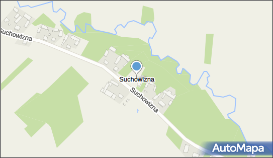 Suchowizna, Suchowizna - Inne