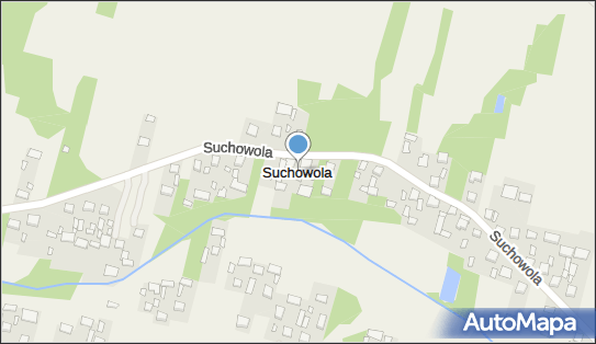 Suchowola (powiat staszowski), Suchowola - Inne