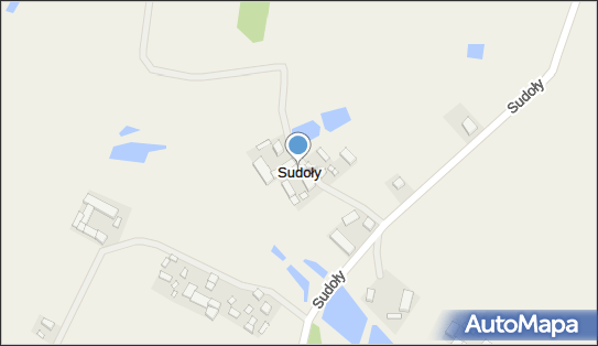 Sudoły (województwo łódzkie), Sudoły - Inne