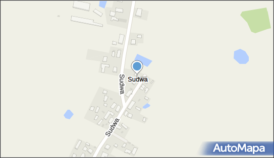 Sudwa, Sudwa - Inne