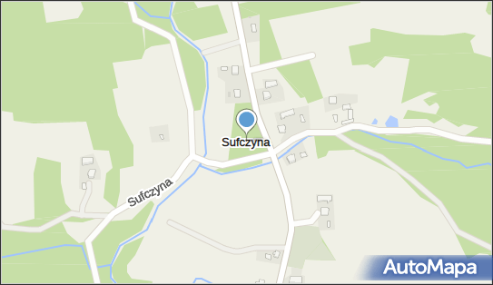 Sufczyna, Sufczyna - Inne