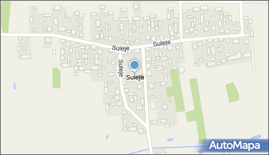 Suleje, Suleje - Inne