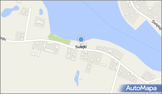 Sulejki, Sulejki - Inne