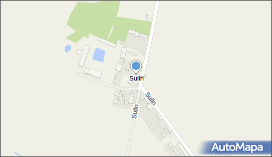 Sulin, Sulin - Inne