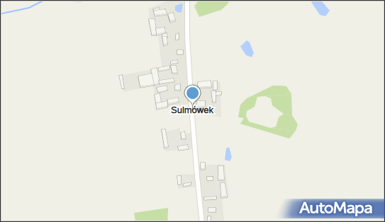 Sulmówek, Sulmówek, Sulmówek 98-215 - Inne