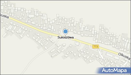 Sułoszowa, Olkuska, Sułoszowa 32-045 - Inne