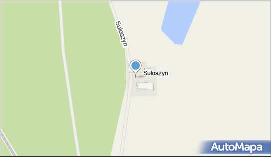 Sułoszyn (województwo zachodniopomorskie), Sułoszyn, Sułoszyn 78-520 - Inne