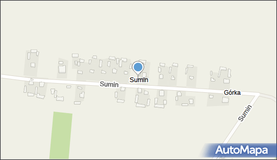 Sumin (powiat tomaszowski), Sumin - Inne