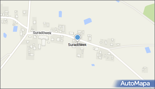 Suradówek, Suradówek - Inne