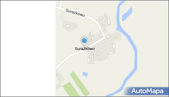 Surażkowo, Surażkowo - Inne