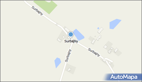 Surbajny, Surbajny - Inne