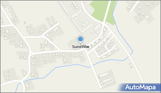 Surochów, Surochów - Inne